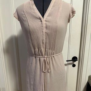 H&M Grecian Tunic Dress